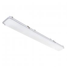 Columbia Lighting LXEM4-50ML-RFA-EU - LED 4FT 50K 5350 LUM ACRYLIC 120-277V
