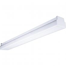 Columbia Lighting PTRO4-232-HSG-EU-2PK - WRAP 4FT 2L T8 277