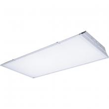 Columbia Lighting ST822-232U6G-FSA12125-EU - TROF 2X2 2L 32WU6 GRID A12.125 120-277V