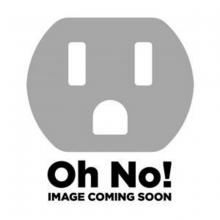 Columbia Lighting SHLD AWW 4FT - WRAPAROUND, AWW REPLACEMENT LENS