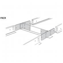 Columbia Lighting FKCR - FLANGE KIT ROW ADAPTER KIT