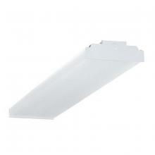 Columbia Lighting CWP4-4035 - LED WRAP 4000lm 3500K DIM