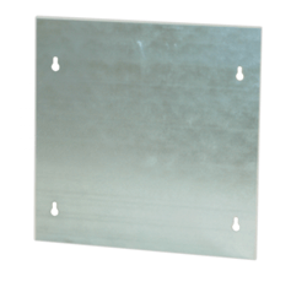 GALV FLUSH COVER ONLY 21889