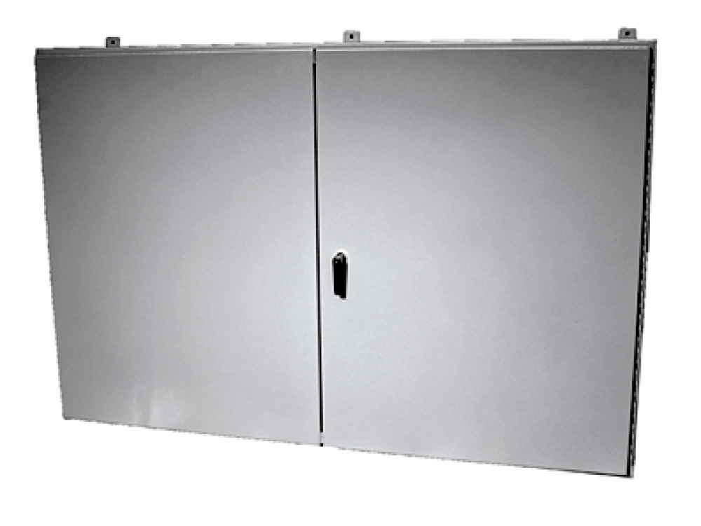 TYP12 PNTD GALVDBL DR WALL MOUNT  17721