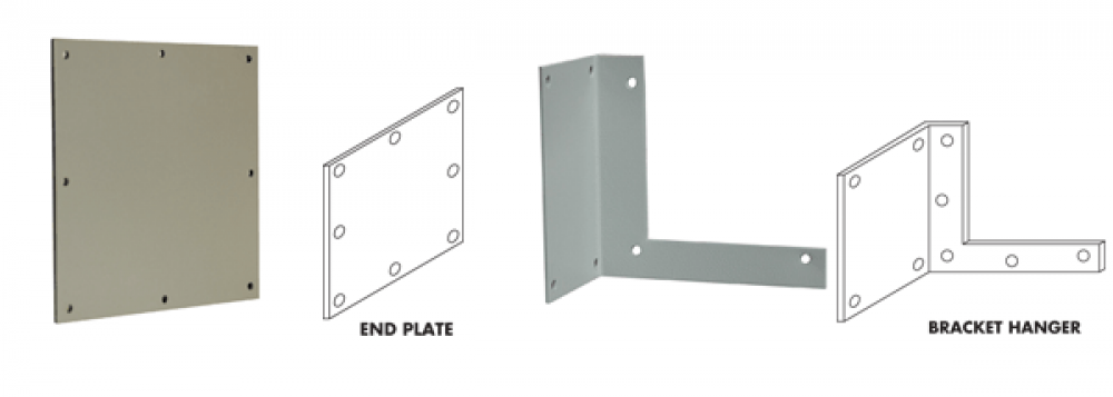 TYP12 GALVEND PLT 6X6 JIC WRWY 19985