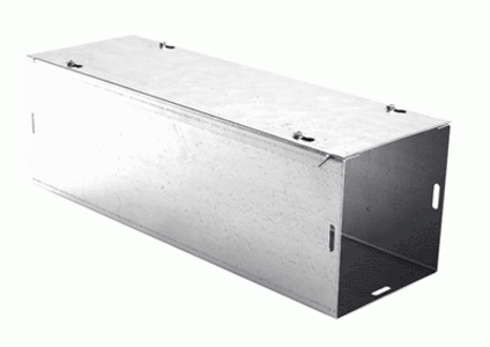 TYP1 GALV SCREW COVER WREWY  08767