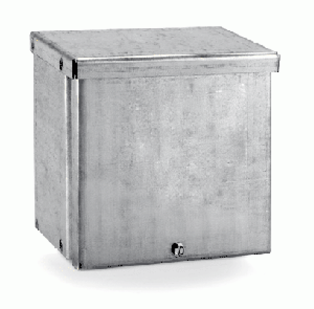 TYP3R GALVSCREW CVR RAIN PROOF BOX 15208