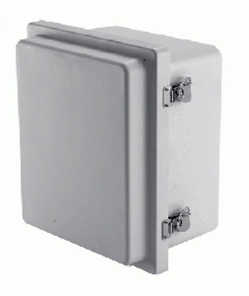 TYP4X NONMTLC HNGENCL WTWIST LCH  27690