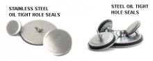 E-Box SPBHS - S/S STANDARD OIL-TIGHT HOLE SEAL 23883