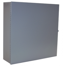 E-Box 302410CT - TYP1 PNTD GALVWLMNT HNGCT CABINET 07418