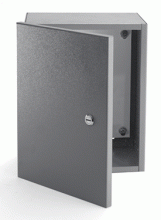 E-Box 20206HL - TYP1 GALVHNGD ENC LTCHPNL INSTL 07135