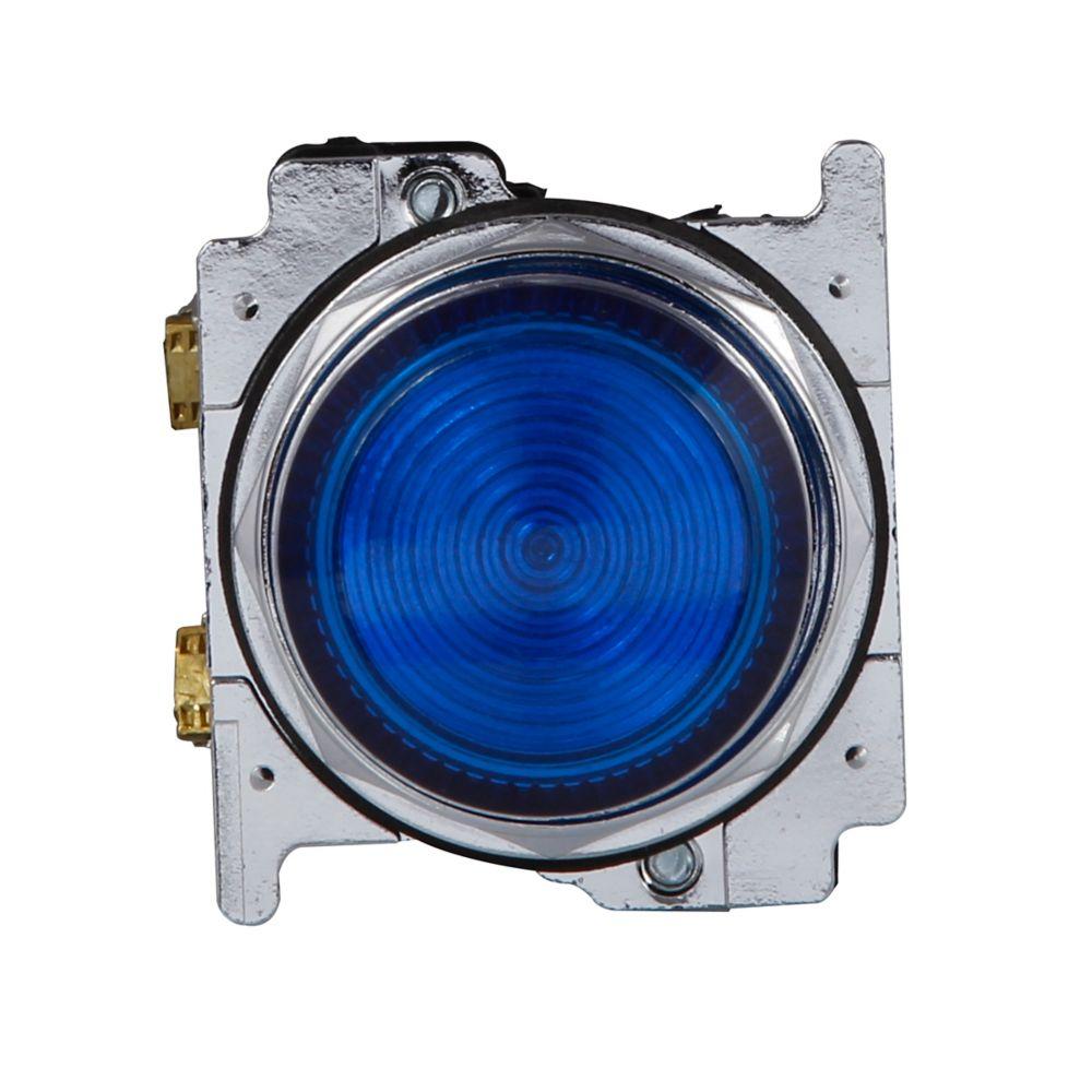 IND LGT 120V50/60HZ XFR B