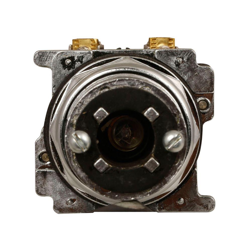 ILL SEL SW 3POS SPRG RTN BOTH CAM2 120V