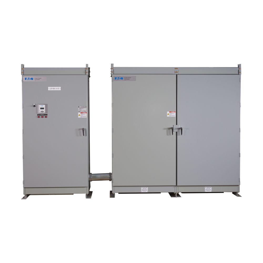 FLR MTD SWT HTMNC FLTR 600V 250KVAR