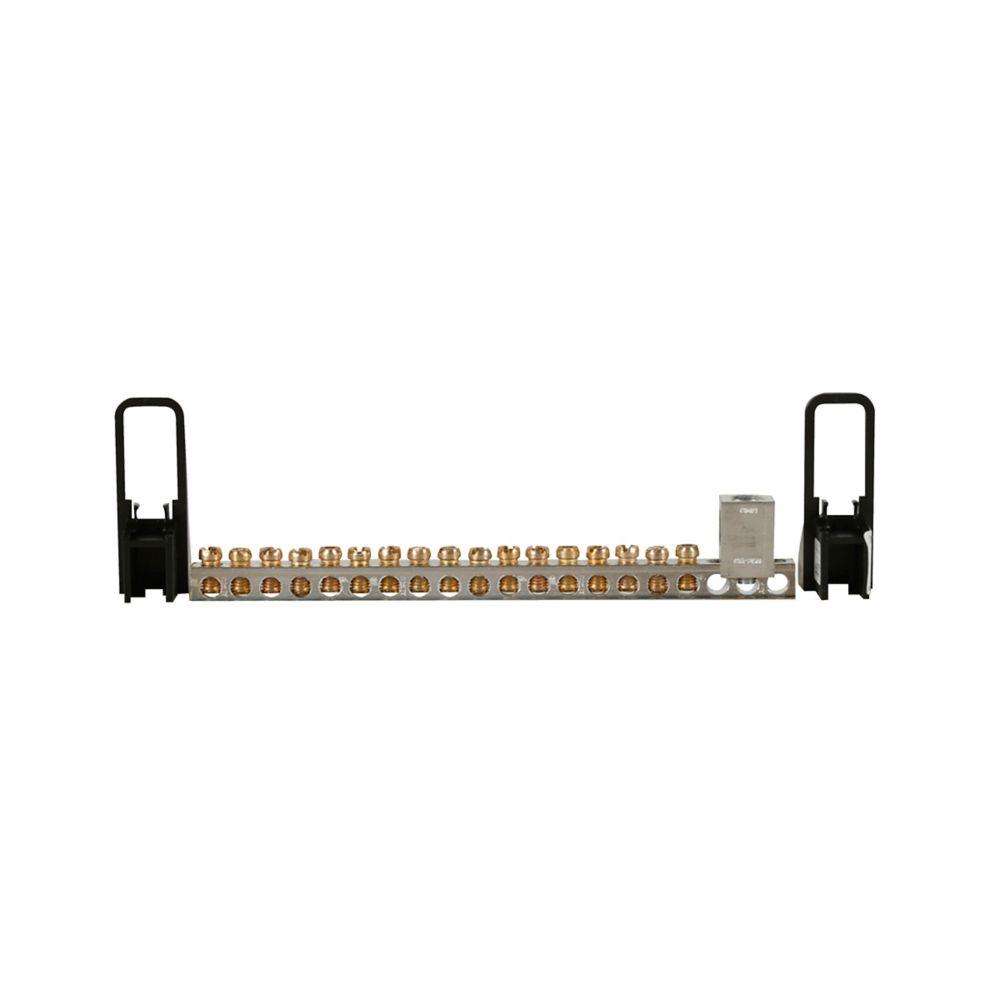 Neutral Assembly 125A (17) #14-4,(1) 2/0
