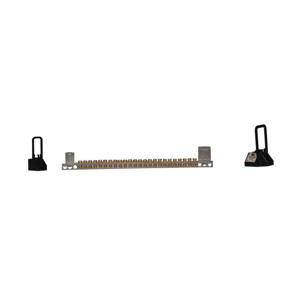 Neutral Assy 225A (24) #14-4,(1) 300MCM
