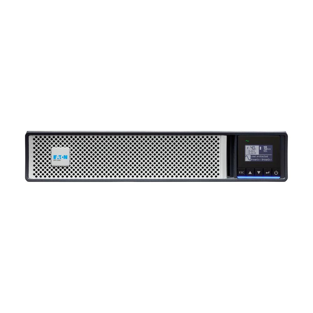 Eaton 5PX 2200H RT2U G2