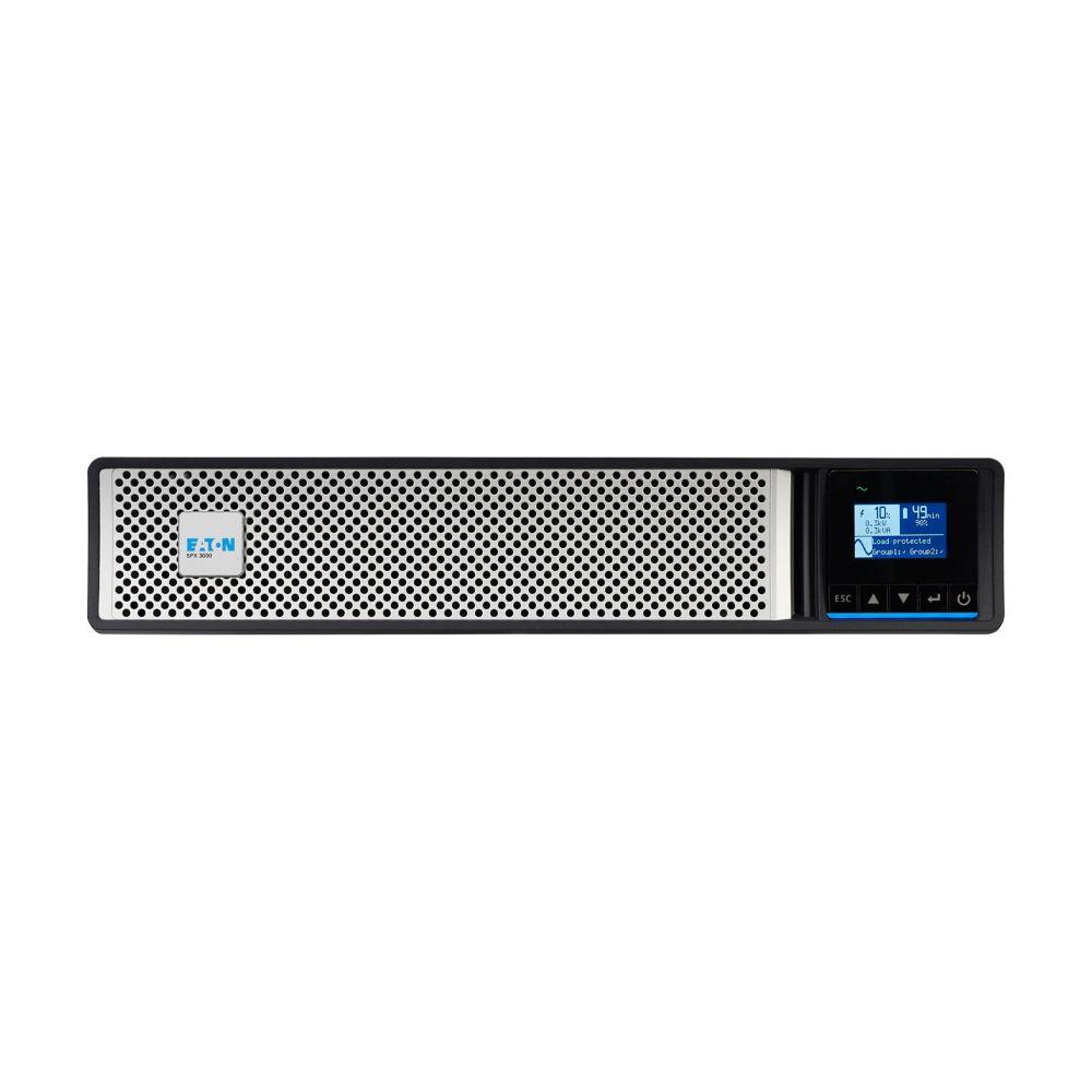 Eaton 5PX 3000 RT2U Netpack G2