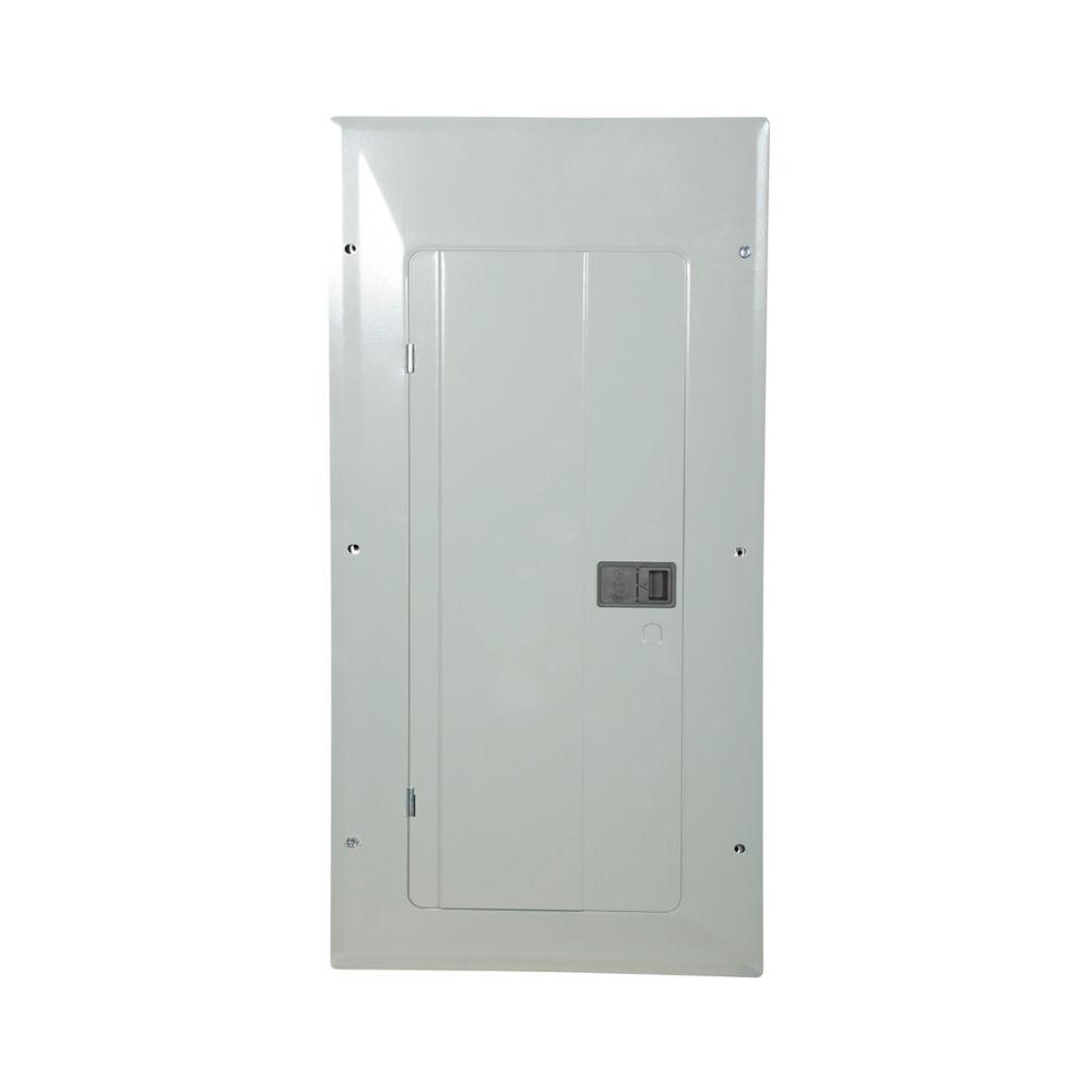 1Ph/BR LC 200A 25kAIC MCB 20/40Cir CU,N1