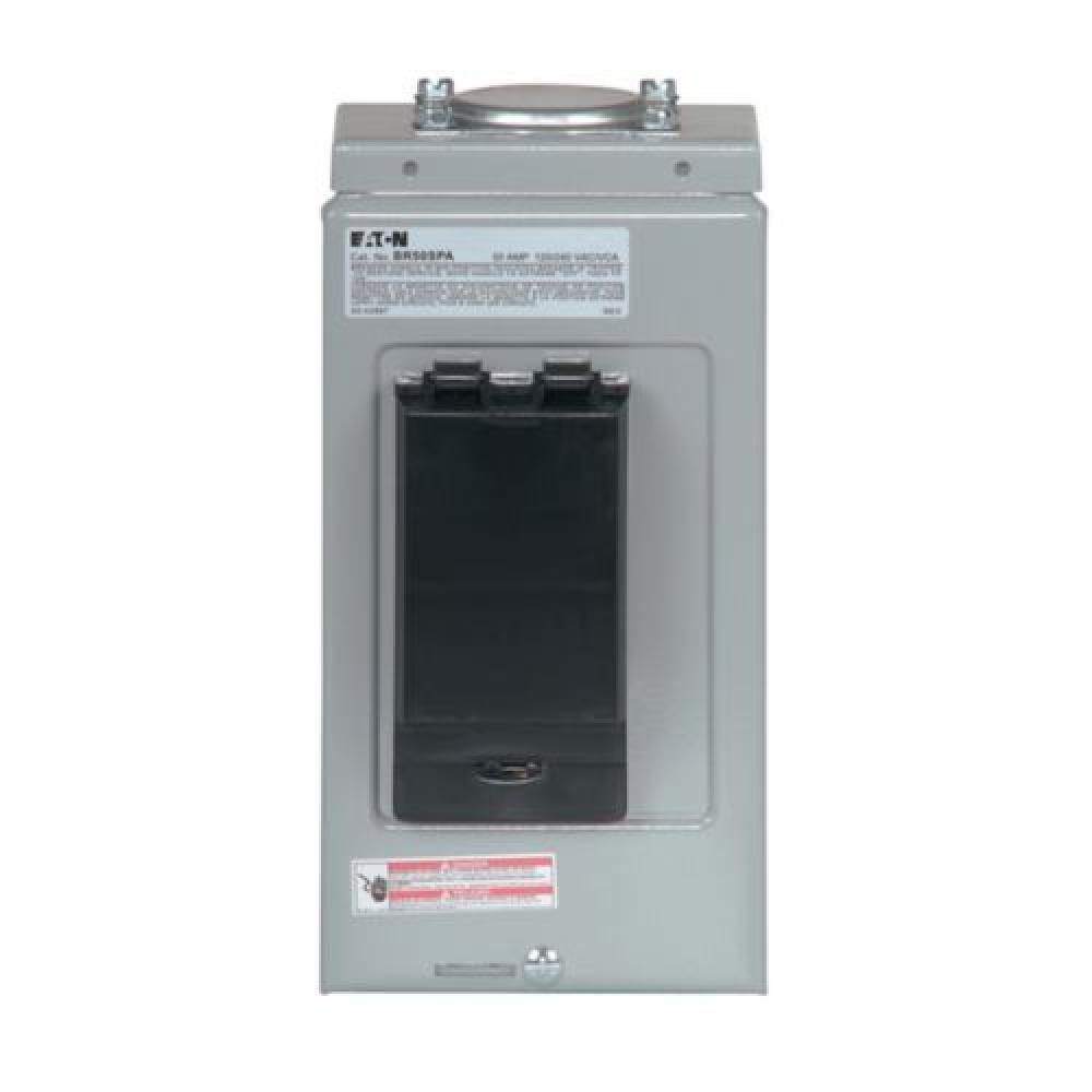 BR50SPA