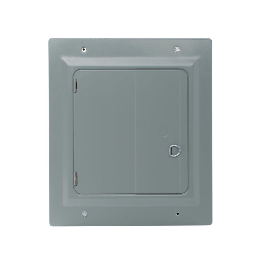 1Ph/BR LC 125A MLO 8/16Cir Al,Flsh/DOOR