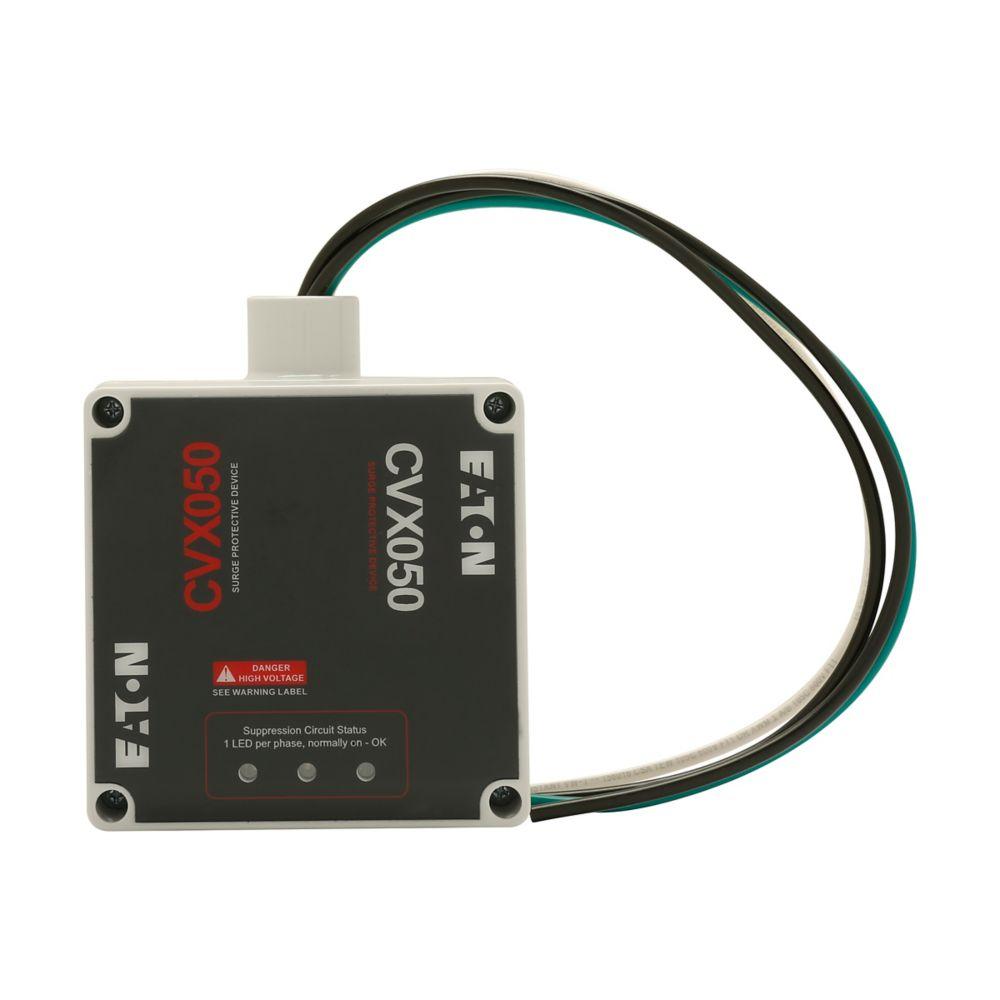 SPD TYPE 1/2,CVX,50KA,NEMA-4X