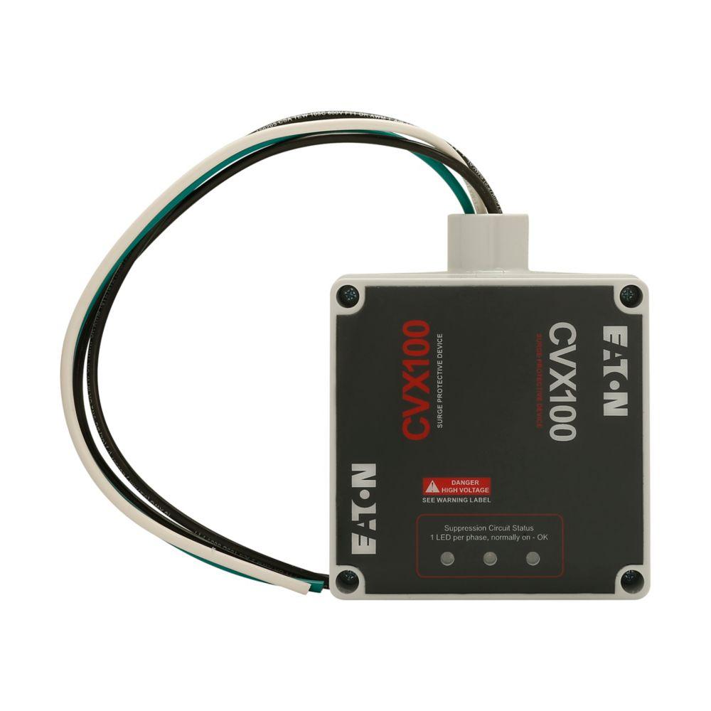 SPD TYPE 1/2,CVX,100KA,NEMA-4X,3 PHS