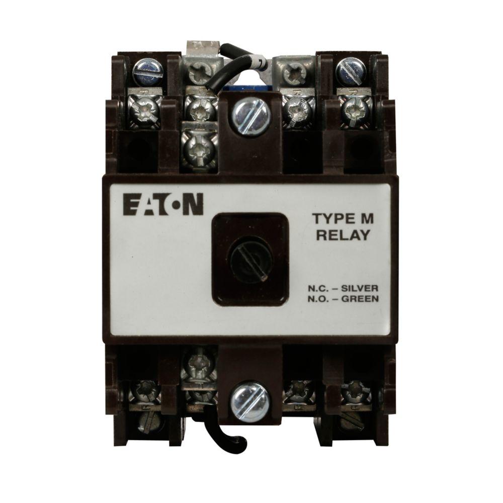 D26 TYPE M RELAY