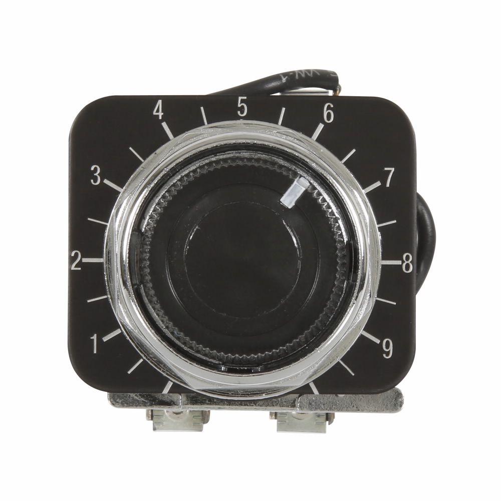 E30 OIL TIGHT COMP PUSHBUTTON