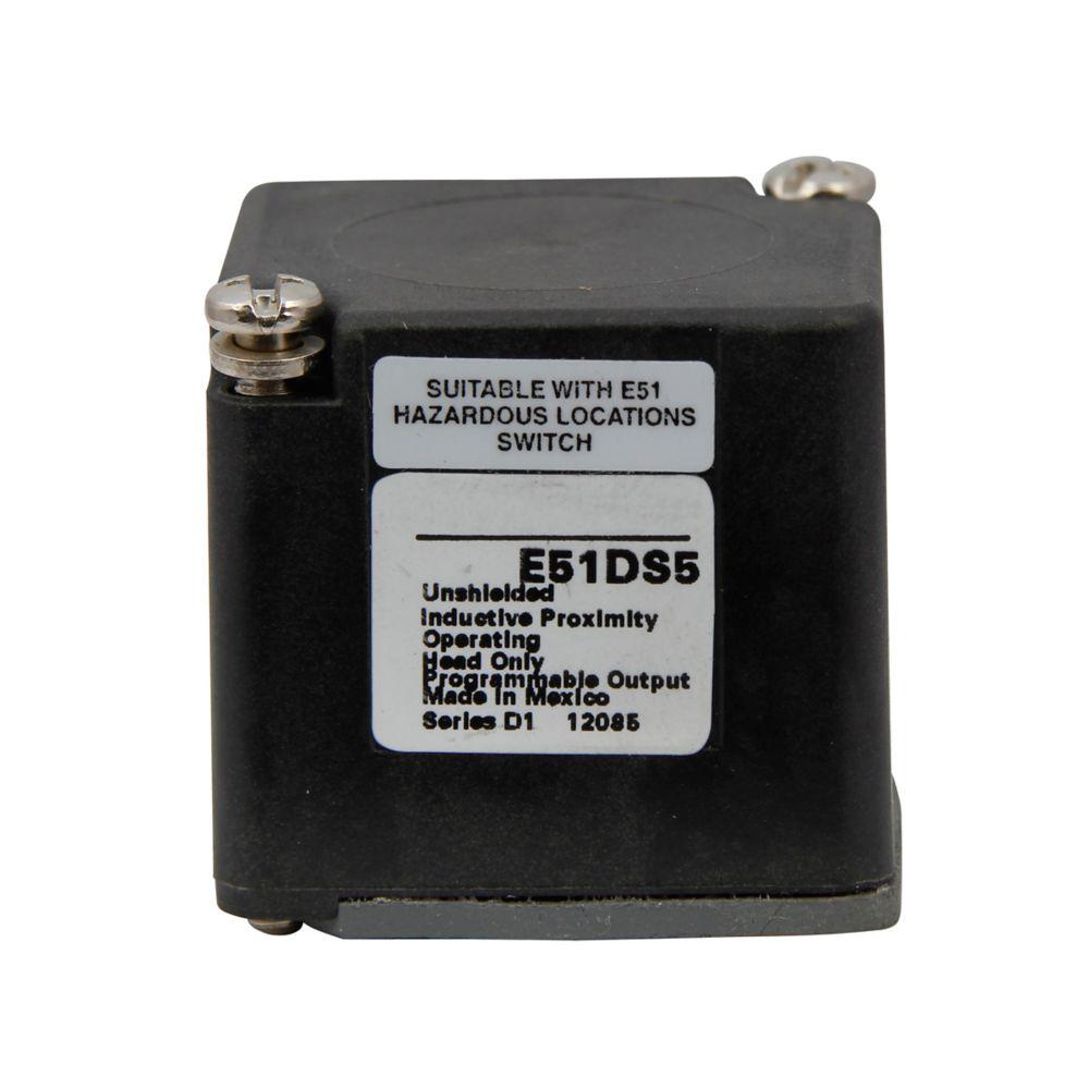IND PROX SENSOR HEAD ONLY