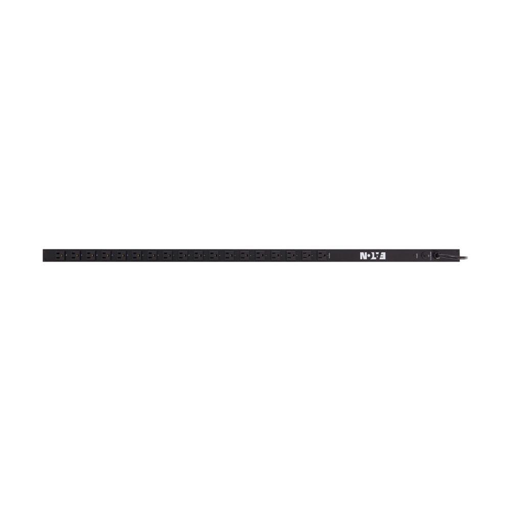 EA BA PDU 0U, 5-20P, L5-20P INPUT, 1.92