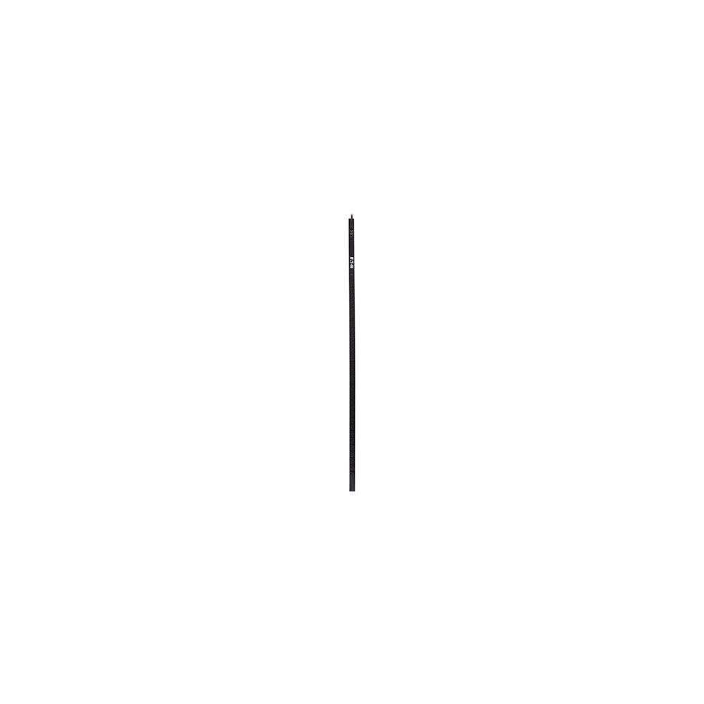 EA BA PDU 0U, 5-20P, L5-20P INPUT, 1.92