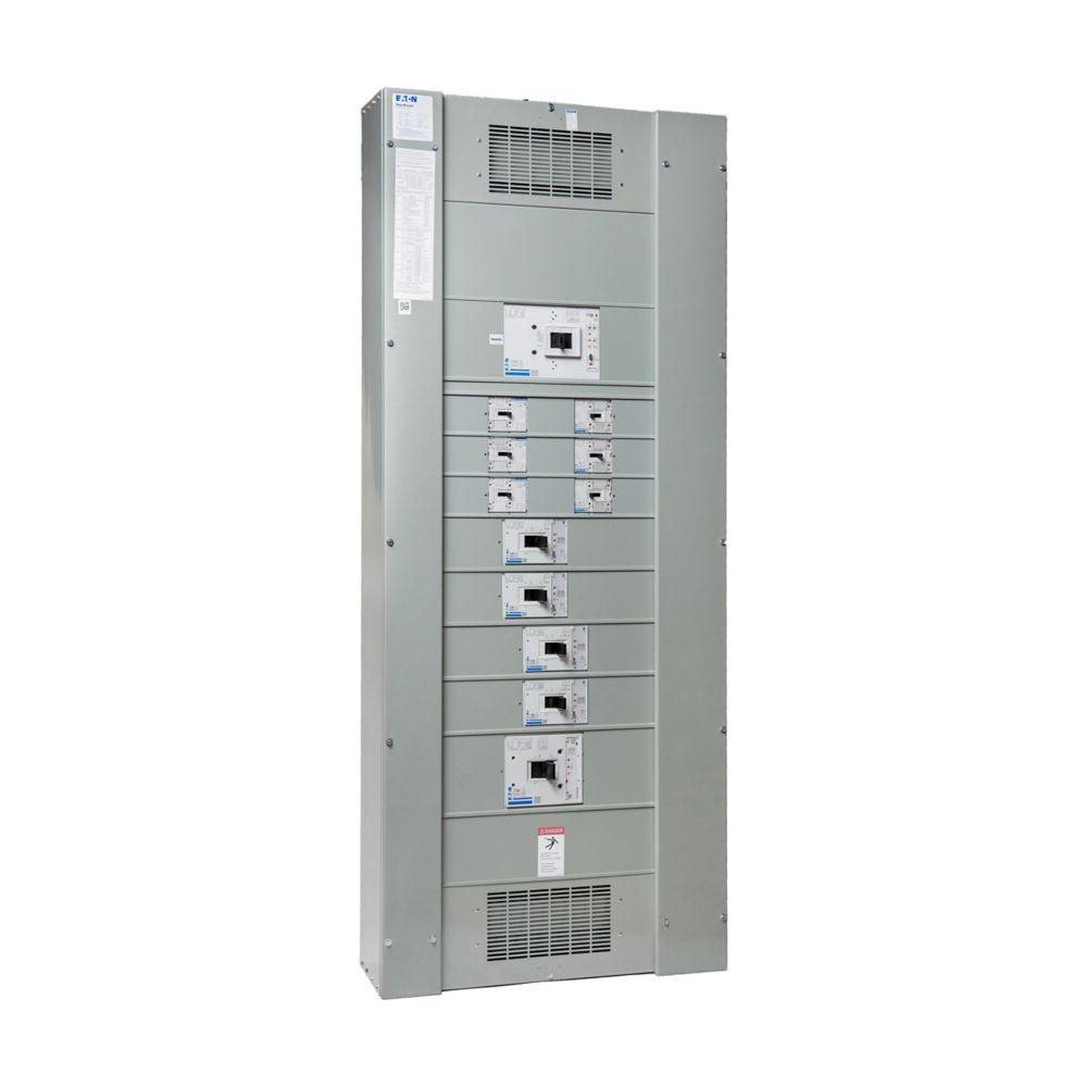 PRL4 CONN KIT FOR SINGLE MTD NBP Bkr
