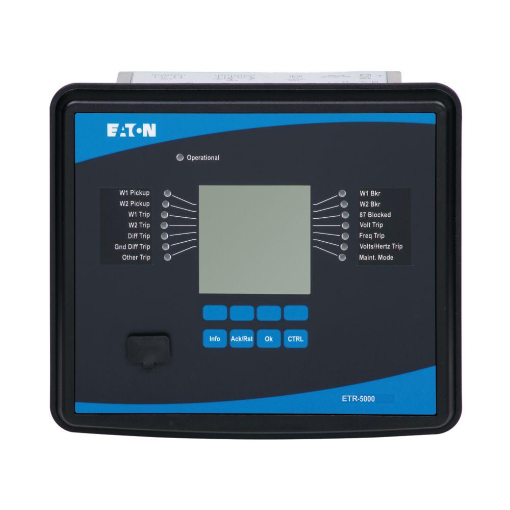 ETR5K,8I/9O,2ZSI,MDB/D3/RS485ORRJ45,SM