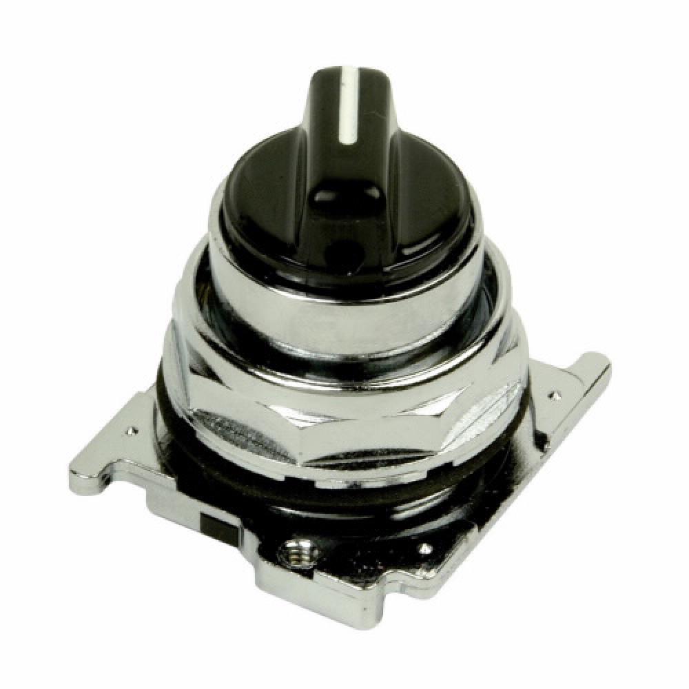 OILTIGHT SELECTOR SWITCH