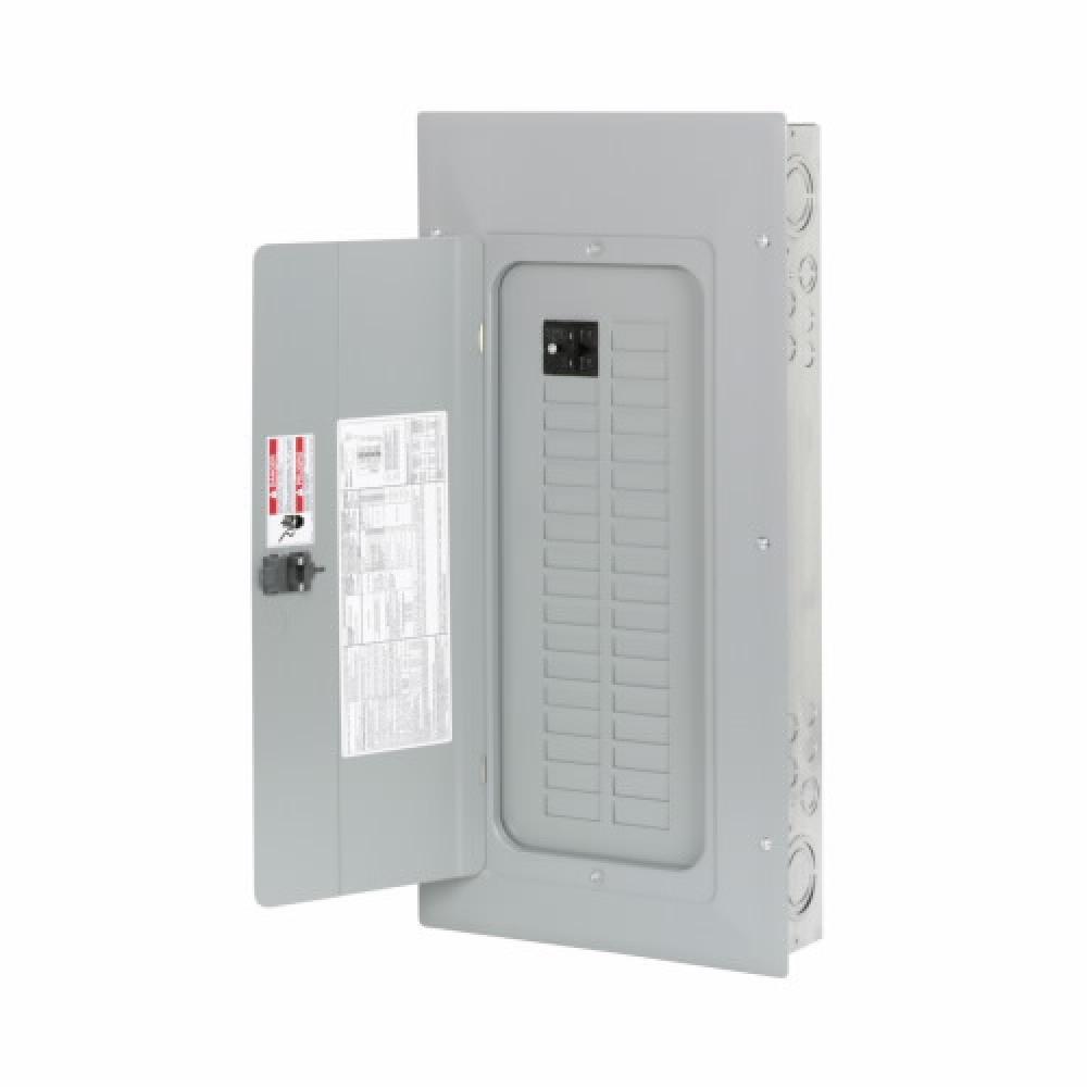 BR style 1-inch loadcenter