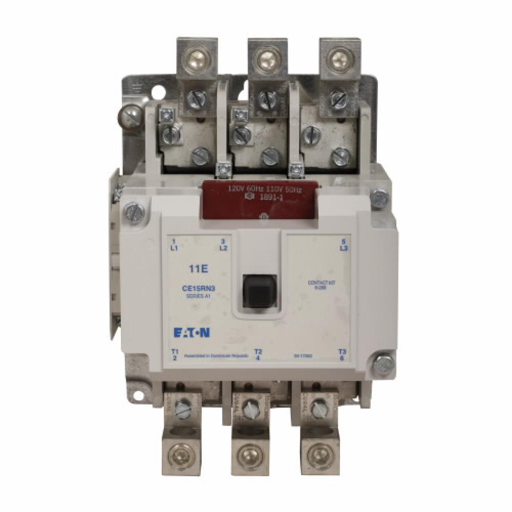 Eaton XT IEC contactor