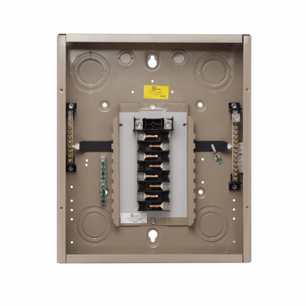 CH 3/4-inch loadcenter