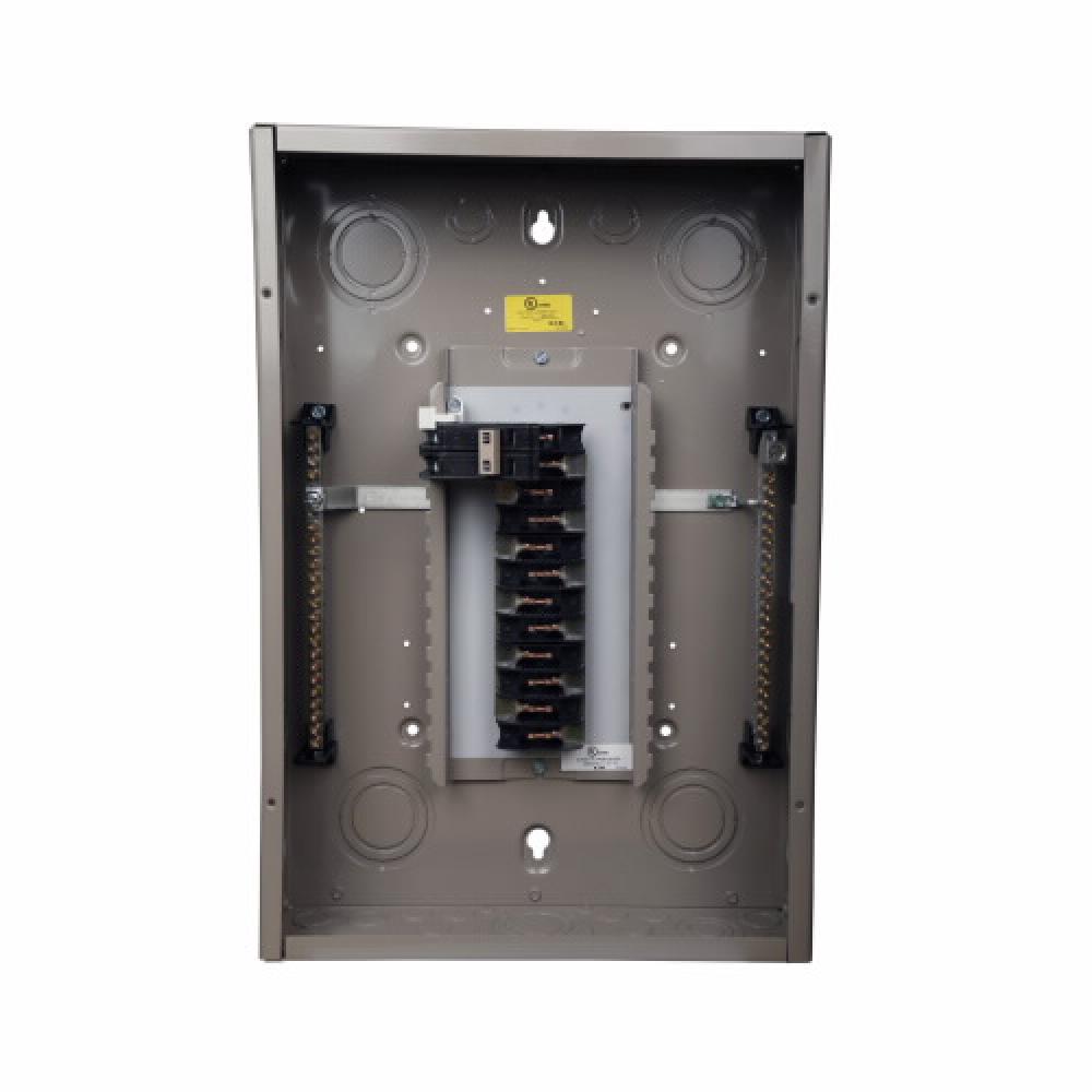 CH 3/4-inch loadcenter