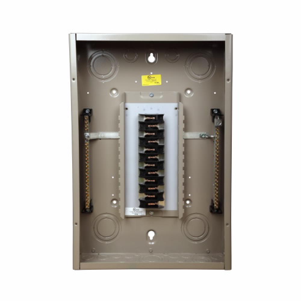 CH 3/4-inch loadcenter