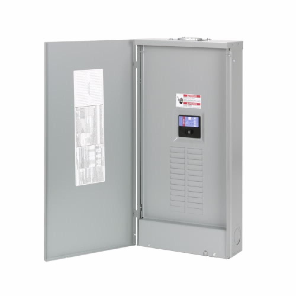 CH 3/4-inch loadcenter