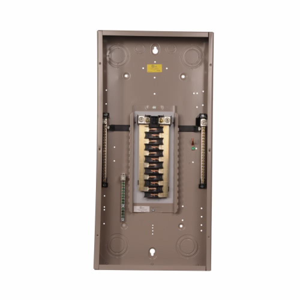 CH 3/4-inch loadcenter