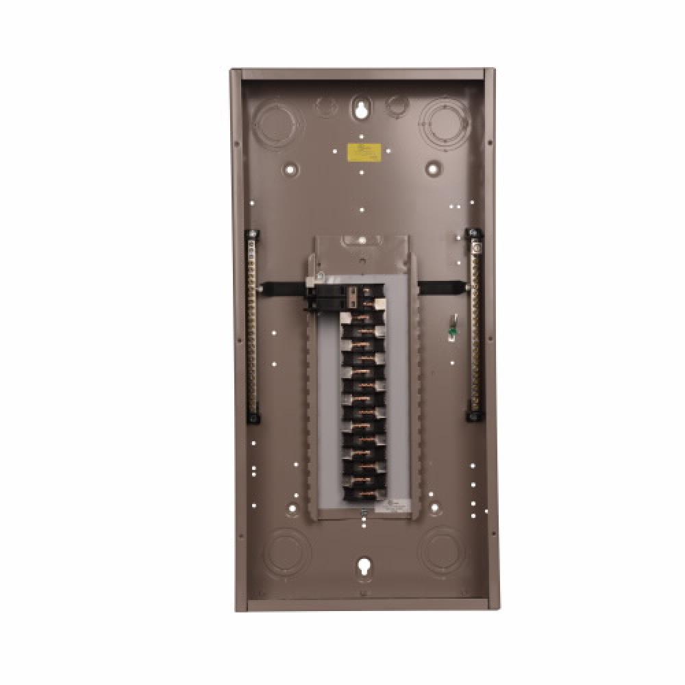 CH 3/4-inch loadcenter