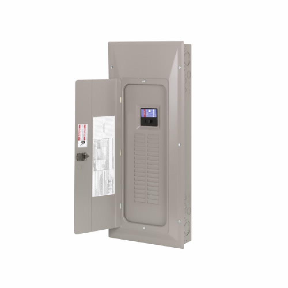 CH 3/4-inch loadcenter