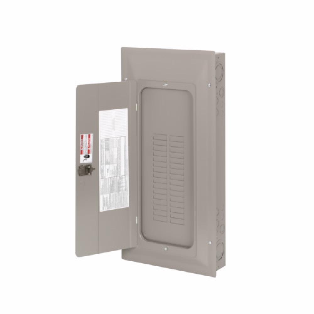 CH 3/4-inch loadcenter