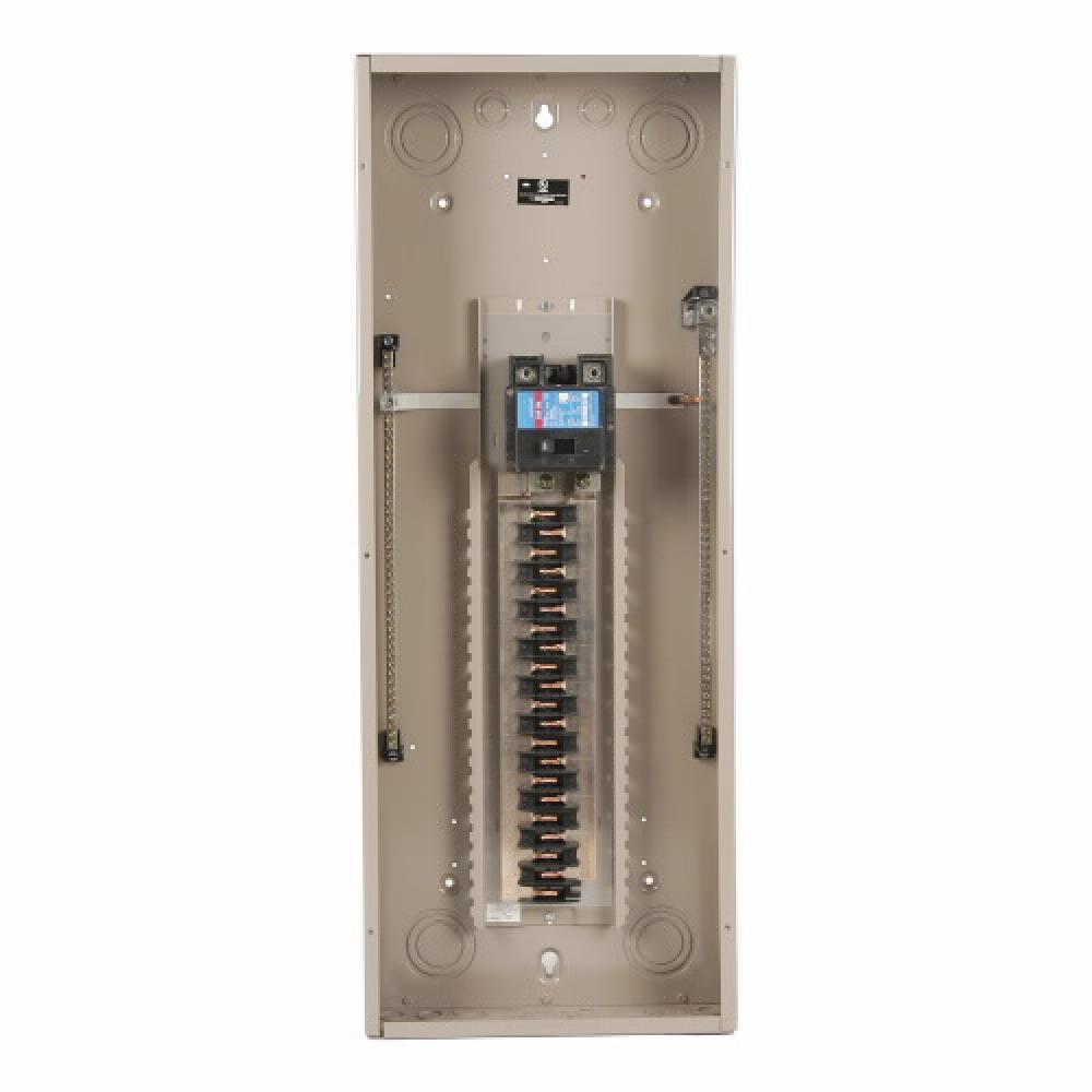 CH 3/4-inch main loadcenter