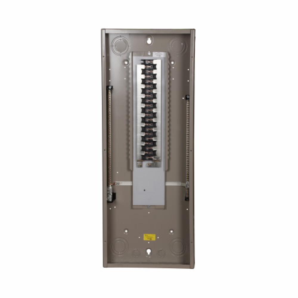CH 3/4-inch main loadcenter