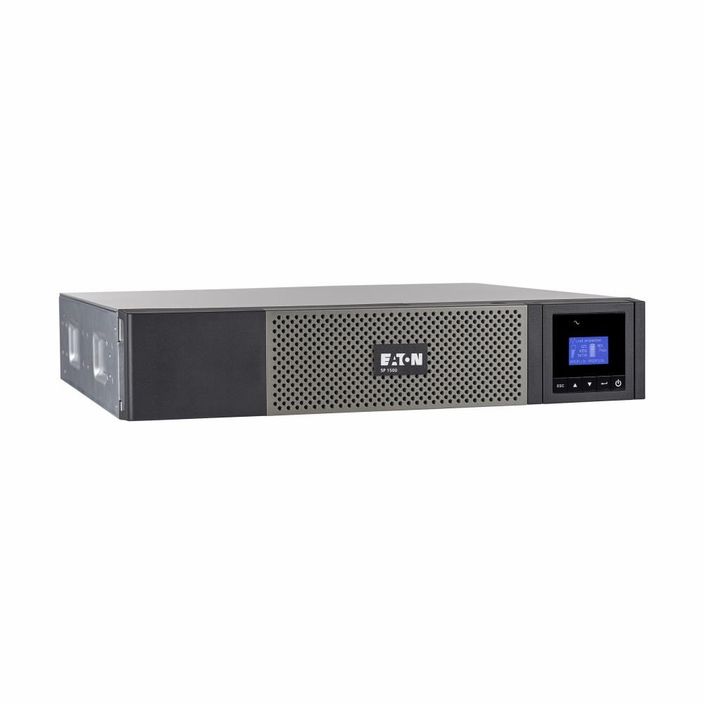 EATON 5P RACKMOUNT COMPACT 2U UPS