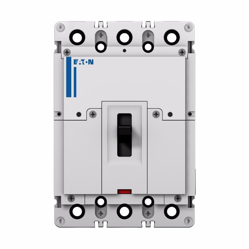 PD, Frme2, 3P, 125A, 65kA/480V, T-M