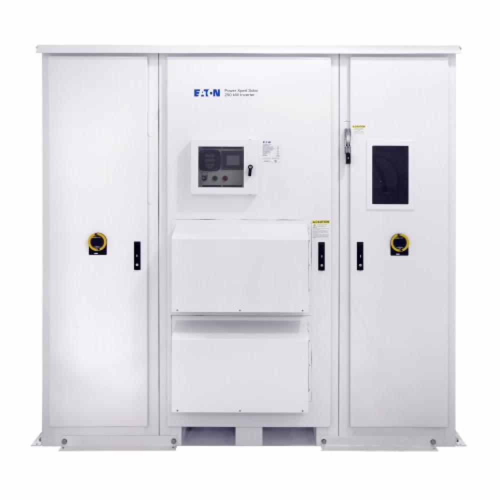 Power Xpert Solar Inverter